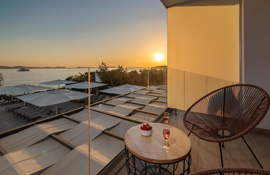 Sol Bahia Ibiza Suites-1