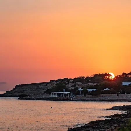 Sol Bahia Ibiza Suites-3